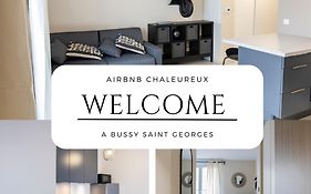 Charmant Studio En Residence Avec Parking
